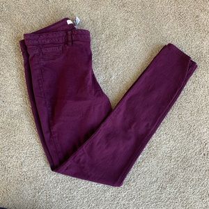 🔺 Charlotte Russe Jegging🔺